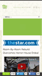 Mobile Screenshot of imodularhomesinc.com